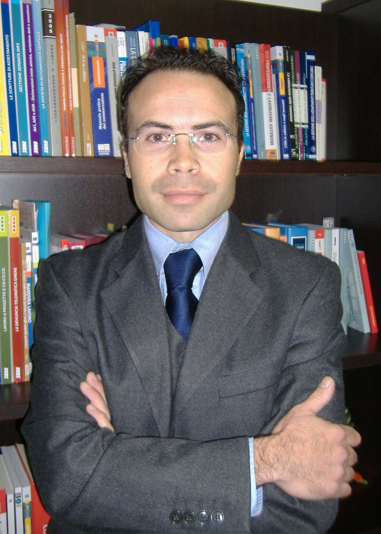 Andrea Rellini